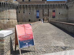 Festival del Cinema di Senigallia alla Rocca Roveresca