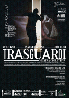 Trasguardi - locandina