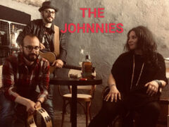 The Johnnies