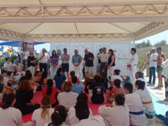 Seminario nazionale Difesa Legittima Sicura a Senigallia