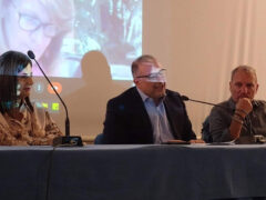 Seminario nazionale Difesa Legittima Sicura a Senigallia