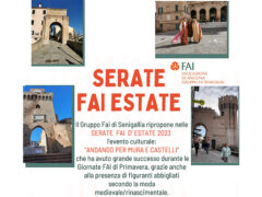 Serate FAI Estate 2023