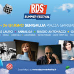 RDS Summer Festival 2023 a Senigallia