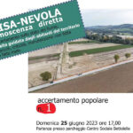 Conoscenza Misa-Nevola: accertamento popolare 1