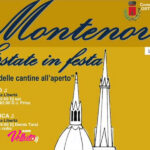 Montenovo Estate in festa