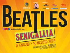 BeatleSenigallia 2023