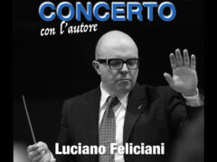 Concerto con l'autore Luciano Feliciani