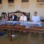 Presentazione Festival Organistico Internazionale Città di Senigallia 2023