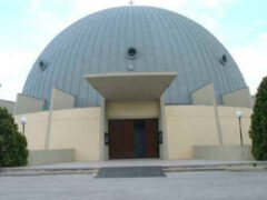 Chiesa di Sant'Antonio da Padova a Marzocca