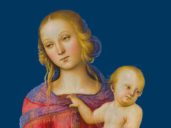 Omaggio a Perugino