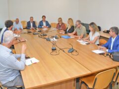 Incontro in Regione sulla formazione in ambito turistico