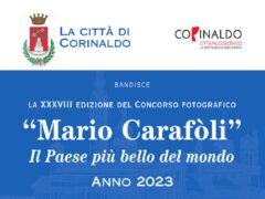 Edizione 2023 del Premio "Carafòli"