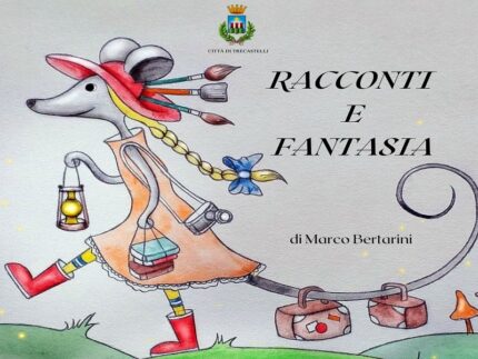 "Racconti e Fantasia"