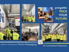 Progetto Pack Your Future