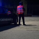 Controlli stradali dei Carabinieri