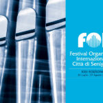 FOI 2023 - Festival Organistico Internazionale Città di Senigallia