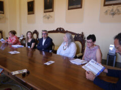 Presentazione Io leggo forte! 2023