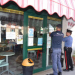 Chiusura bar a Senigallia