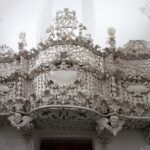 Cantoria a Serra San Quirico realizzata da Gaudenzio Santucci