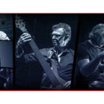 Globetrotter di Luca Di Luzio feat. Dave Weckl & Alain Caron