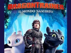 Locandina di Dragon Trainer - Il mondo nascosto