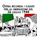 Commemorazione della Liberazione di Ostra