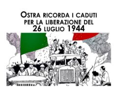 Commemorazione della Liberazione di Ostra