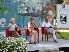 Presentazione del Festival Marchestorie