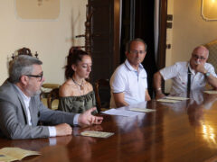 Presentazione Festa Castellana 2023