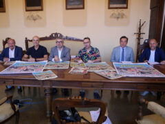 Presentazione Summer Jamboree 2023