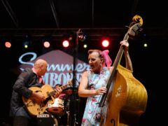Summer Jamboree