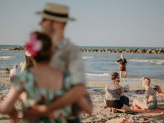 Summer Jamboree