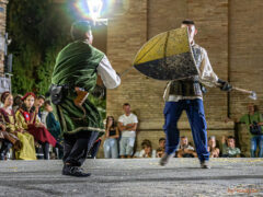 Festa Castellana a Scapezzano di Senigallia