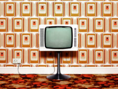 Televisione