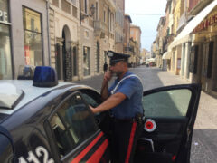 carabinieri