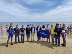 Estate Insieme in Sicurezza a Senigallia