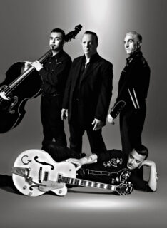 The Di Maggio Bros