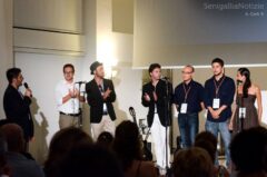 Staff Senigallia Notizie 2013