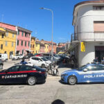 Bar chiuso a Senigallia dopo provvedimento del Questore di Ancona