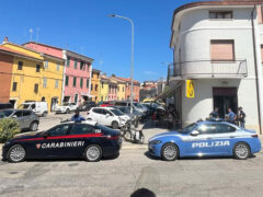 Bar chiuso a Senigallia dopo provvedimento del Questore di Ancona