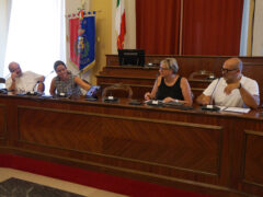 Presentazione stagione 2023/24 Teatro La Fenice di Senigallia