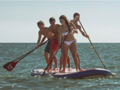 Outride - SUP a prezzi scontati - Outlet a Senigallia