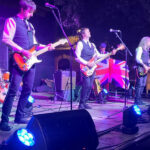 BeatleSenigallia a Corinaldo - The Ladders