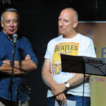 BeatleSenigallia a Corinaldo - Gianni Aloisi e Paolo Molinelli