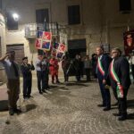 Commemorazione della Liberazione di Corinaldo