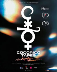 Cocoricò Tapes, documentario sulla discoteca Cocoricò di Riccione