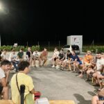 Incontro per programmare il nuovo campionato di serie B dell'ASD Calcio a 5 Corinaldo