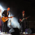 The CrossWalkers-Beatles Tribute Band in concerto a Senigallia per BeatleSenigallia 2023