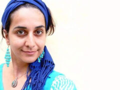 Anahita H. Dowlatabadi