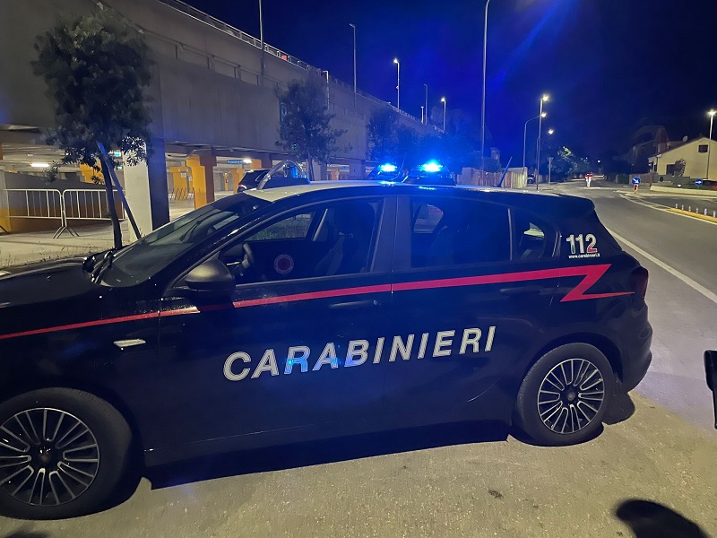 Carabinieri